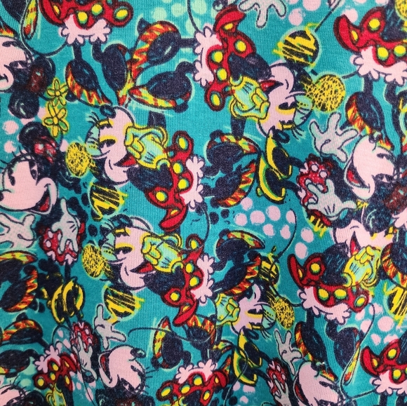 Lularoe Randy - Disney - Picture 3 of 3